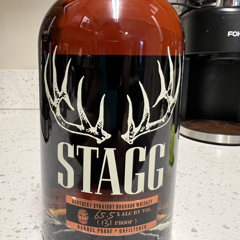 Stagg Batch 18