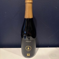 12 Year Barleywine - Side Project