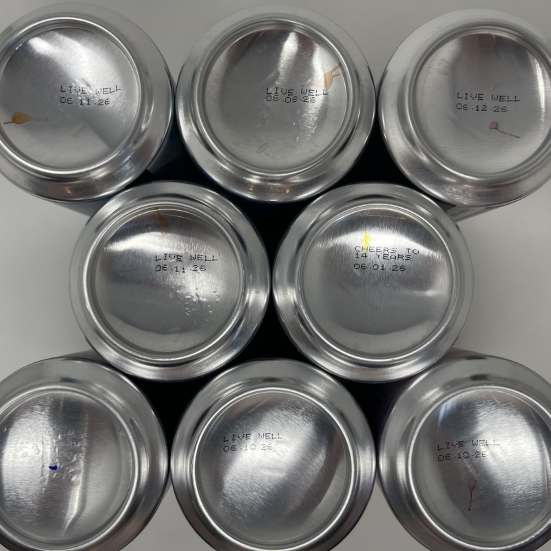 Tree House Brewing - Weekly IPA Mix 8-Pack - Julius Green Haze Curiosity DIPA TIPA New Releases & More