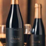 Side Project Tenth / The Cellar Tenth Anniversary Barleywine