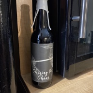 Timber Ales / Phase Three BA Chasing the Chaos