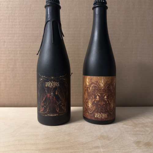 Brujos Stout Bundle