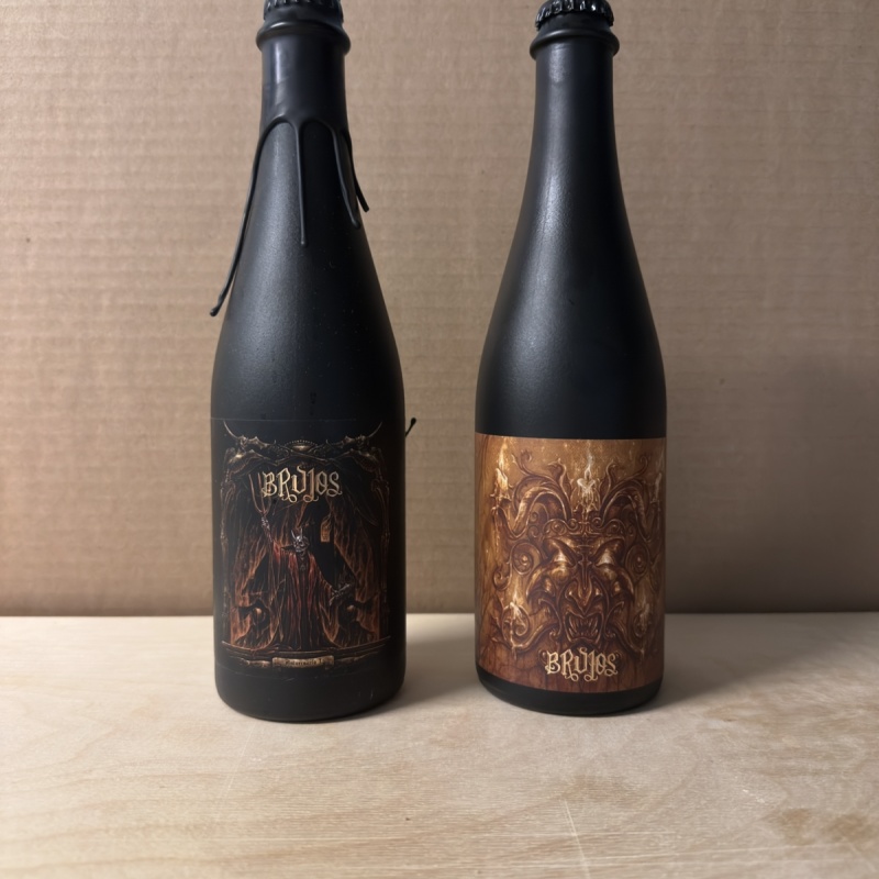 Brujos Stout Bundle