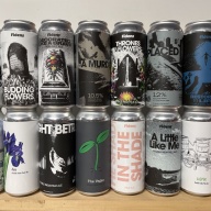 Fidens 16 pack with several triples troon collab