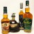 Buffalo Trace Starter Pack - 4 Bottles!