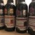 Lot of 4 Bottle Logic Beers Stasis Project Barrel Aged STF TSMF PIYW !PRICE REDUCED!