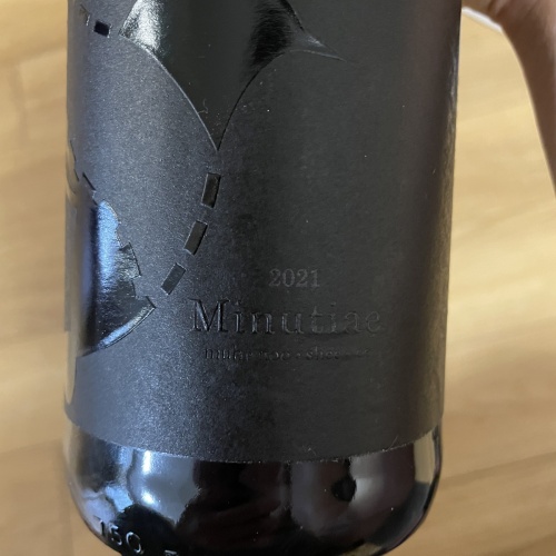 Phase Three Minutiae 2021 batch 2