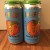 Great Notion & Block 15 Peach Punch