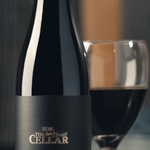 Side Project - For The Cellar