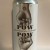 Trillium/Lawson's Finest Pow Pow DIPA 16oz can