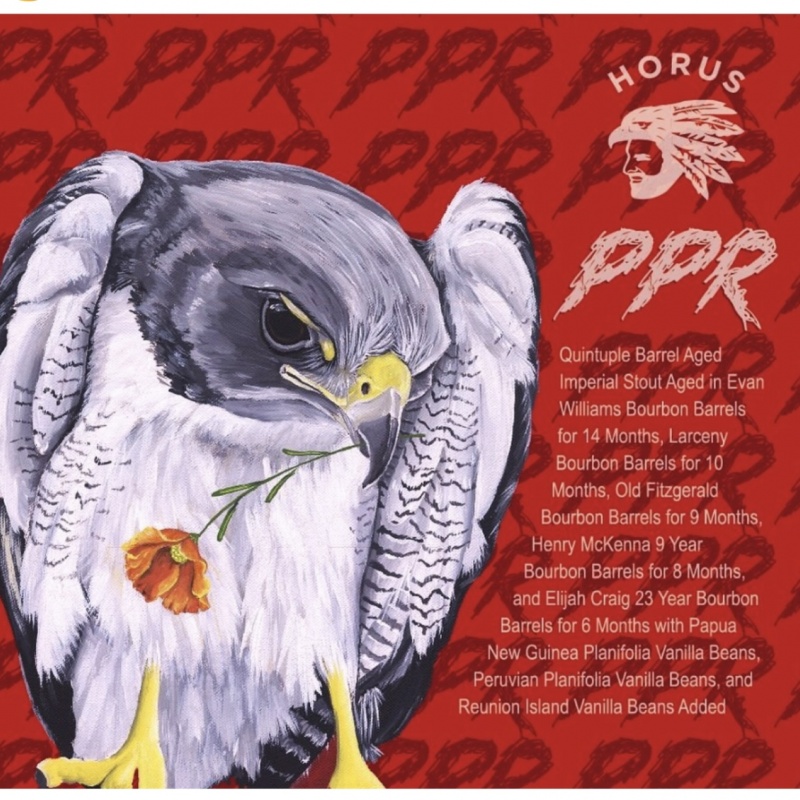 Horus- PPR
