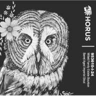 Horus  - 953610-I-24