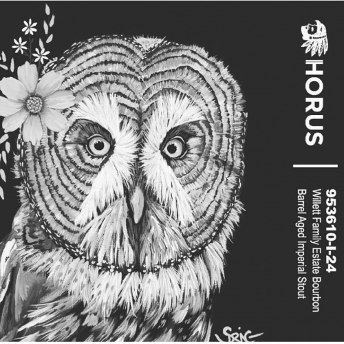 Horus  - 953610-I-24