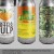 New! Civil society brewing!! Extra extra pulp! Ddh camo! Ddh juice!