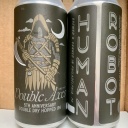 2x Human Robot / Fidens Double Axes