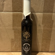 Zymerium Endless Blackberry Cheesecake