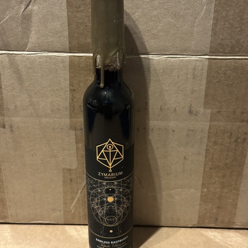 Zymerium Endless Raspberry Tupelo Reserve