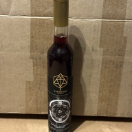 Zymerium Endless Loganberry Cheesecake