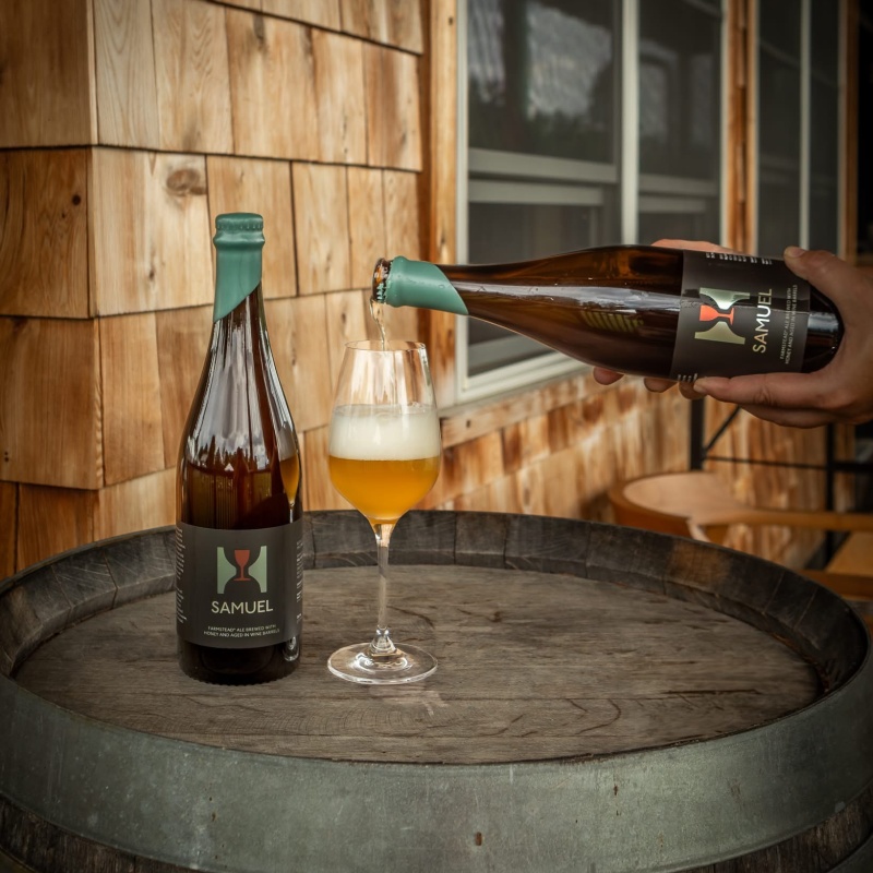 Hill Farmstead Samuel (Batch 7)