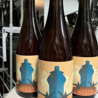 Sante Adairius Westly 2025