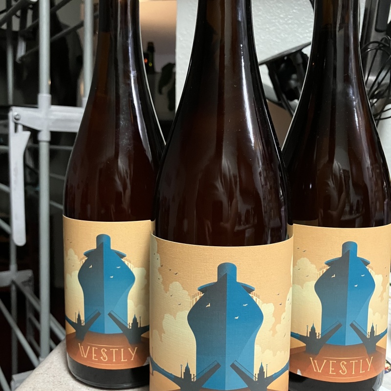 Sante Adairius Westly 2025