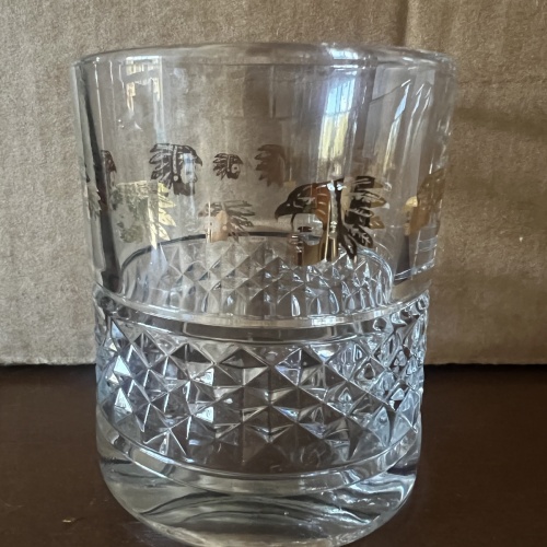 Horus - New Glass