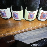 Saint Lamvinus Vertical
