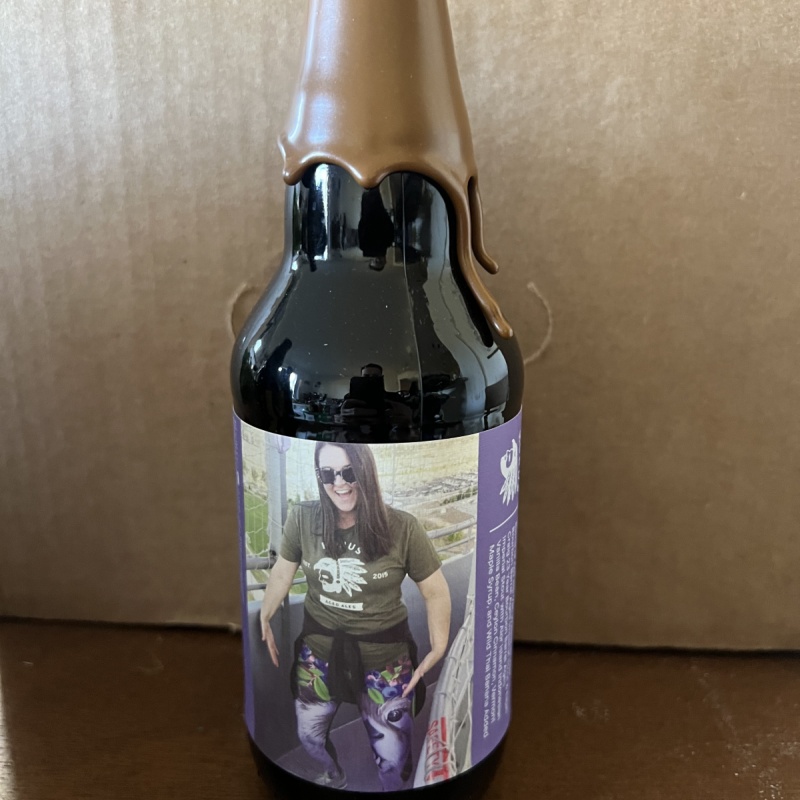 Horus  - Transcendent Collection Three: Monica Harrop