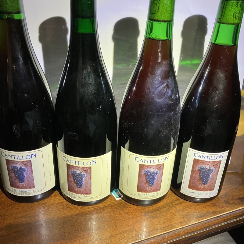 Saint Lamvinus Vertical