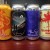 Tree House Mixed 4-Pack - In Perpetuity, Julius, Alter Ego, Eureka w/ Mosaic