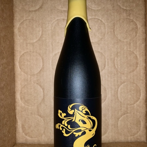 Tree House Banana Coconut Truth 750ml 2025