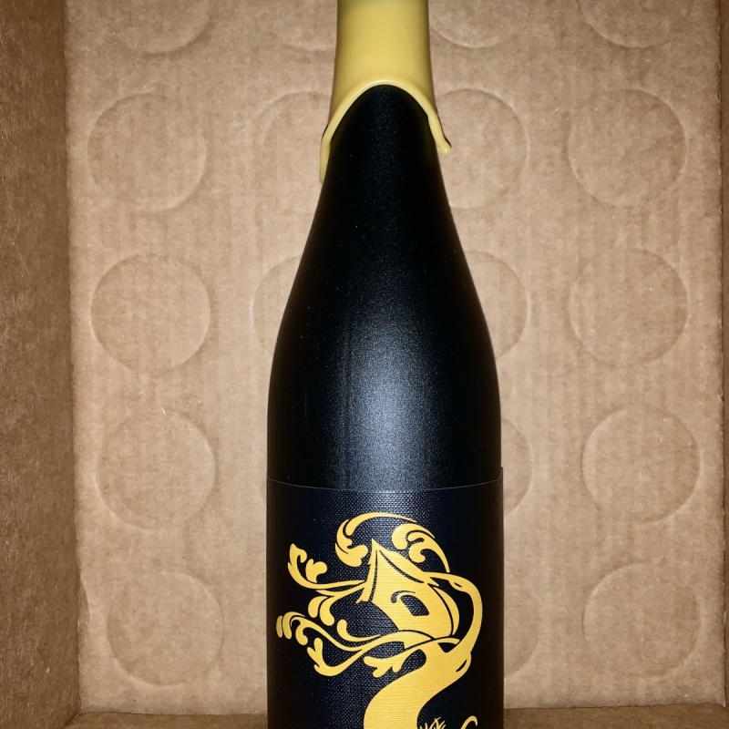 Tree House Banana Coconut Truth 750ml 2025