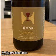 Hill Farmstead Anna Puncheon (Geteme, 750 ml)