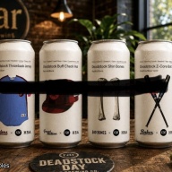 Rar Mixed 4 pack collaboration release (Deadstock Day)