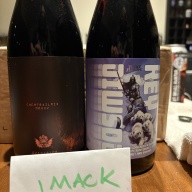 3 Floyds Dark Lord Chemtrailmix & Cosmic Key 2025