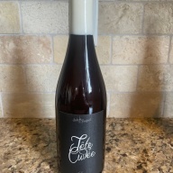 Side Project - Tete de Cuvee Vintage 2020