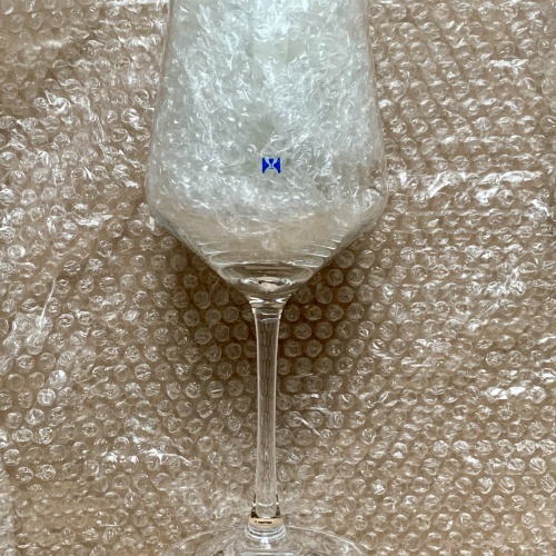 Hill Farmstead FOFA 2024 Glass