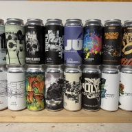 Fidens 16 pack with several triples