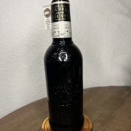 2015 Goose Island Bourbon County Stout