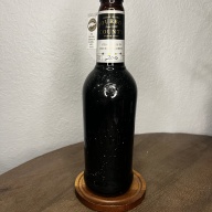 2016 Goose Island Bourbon County Stout