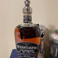WhistlePig Black Prince