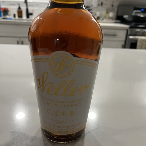 Weller CYPB