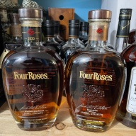 Four roses limited edition