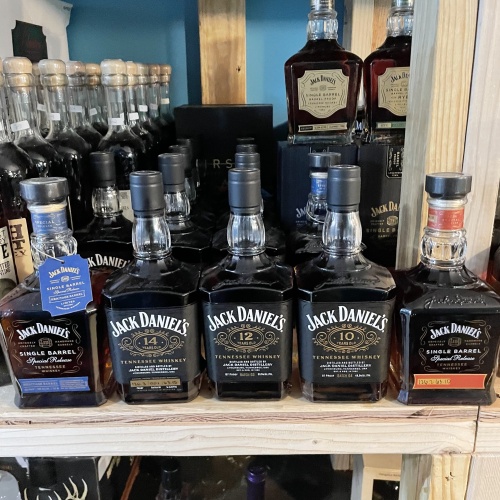 Jack Daniels