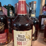 Wild turkey