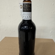 Bourbon County Stout