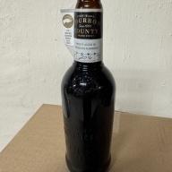 Bourbon County Stout