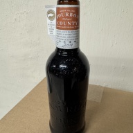 Bourbon County Stout