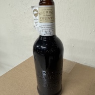 Bourbon County Stout