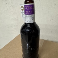 Bourbon County Stout